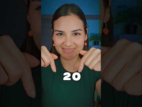 20 gatilhos em 1 minuto #asmr #triggers #gatilhosmentais