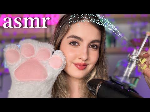 ASMR para DORMIR en 10 minutos o MENOS 😴💤