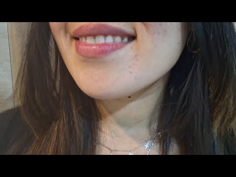 ASMR te maquillo a pura fe