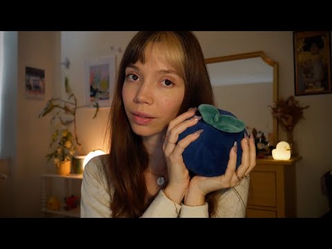 ASMR | Dodo en 30 minutes chrono 🧸