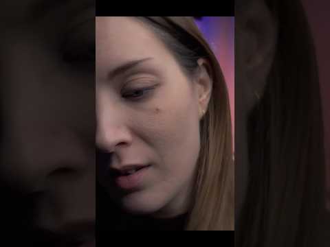 [preview] ASMR Realistic Haircut & Deep Shampoo (Soft Spoken)