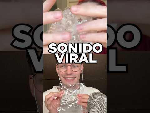 HAGO EL ASMR VIRAL CON SQUISHY #asmr #shorts #asmrsounds #comedia INSPIRADO EN @livvyloveasmr