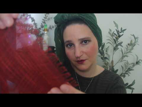 ASMR Color Analysis | Colors That Make You Happy