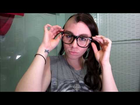 Girl, You Got Skrillex Hair (Makeover)