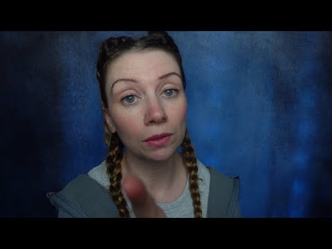 ASMR - British Council Estate Mom Does Your Hair For School (Comedy)