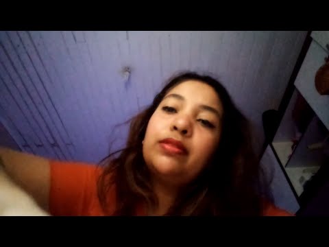 ASMR MASSAGEM POR TODA SUA MUSCULATURA: Pernas e coxas, ombros e braços, e nuca e costas| DESCANSE💚🍀