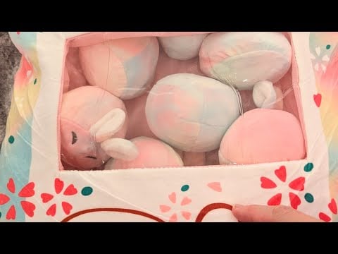Relaxing Soft Spoken Show & Tell ASMR w/tracing