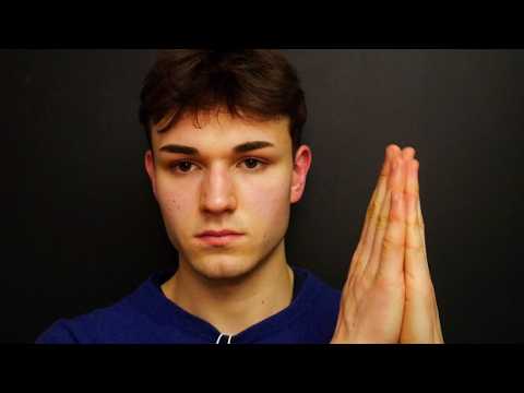 ASMR to Melt your Nerve Endings