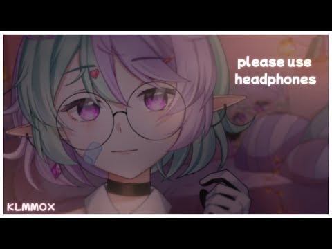 [ASMR] 30 minutes of soothing tapping for your ears ~