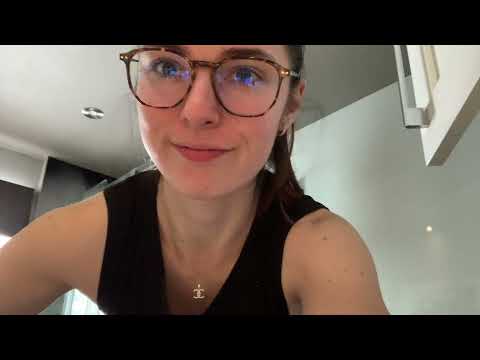 ASMR 1 Minute Spa