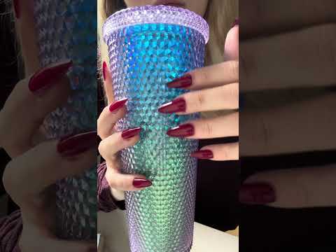 20 Seconds of cup scratching