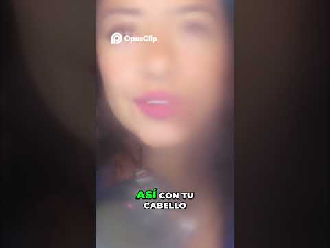 ¡Cabello Largo y Saludable! Trucos para Crecimiento Rápido