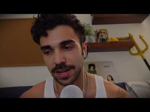 Random Thursday ASMR