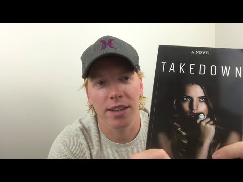 (Soft spoken ASMR) the story of Takedown