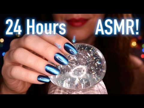This ASMR Will make you Sleep like a Baby