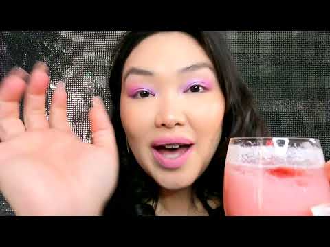 10 'What If I were' Questions ASMR