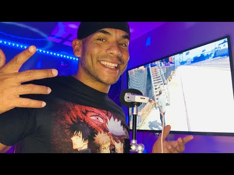LIVE ASMR TINGLE PARTY 🎊 CHILL WITH ZEN & LIL ZEN GAMEPLAY