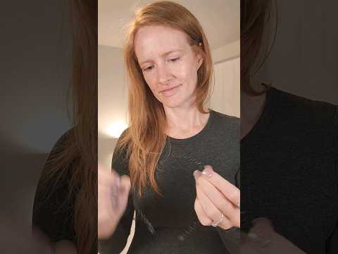 Tippity-tap squish #asmr #asmrtapping #asmrtriggers #asmrsounds #asmrvideos