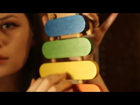 Asmr fallido