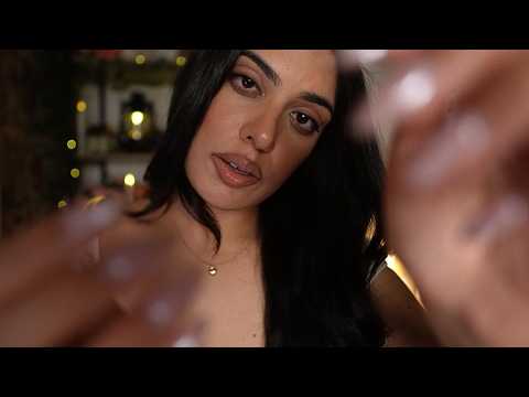 asmr for humans who NEED sleep 😴