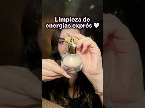 Te saco las malas energías #asmr #asmrvideo #asmrsounds