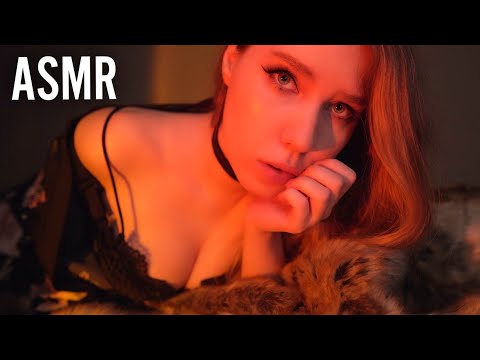 АСМР 🥺💓 Если Тебе Грустно и Одиноко / ASMR for When You're Sad and Lonely