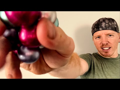ASMR Spa Facial