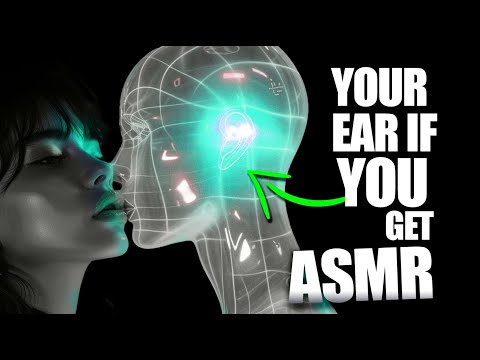 Does this sound tingle your ear? (wear headphones)