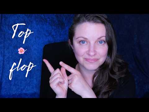 I PREFERITI DELLA PRIMAVERA 🌸 ASMR ITA