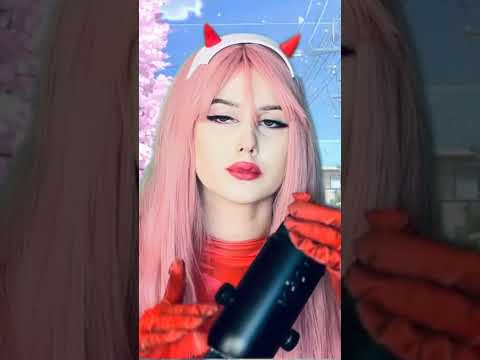 🌙 ASMR relaxing video 💤(full on my channel)