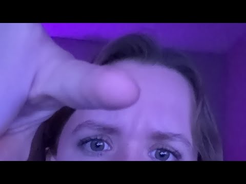 🔴SUPER FAST ASMR TRIGGERS FOR COOL PEOPLE ONLY (read description)