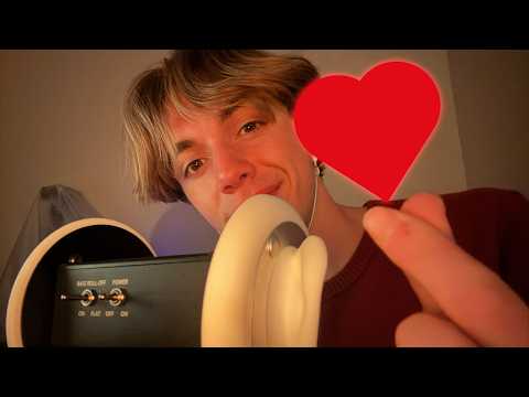 Valentine's Day ASMR