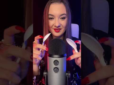 🔴DZIAŁA NA CIEBIE? JAKI JEST TWÓJ NAJLEPSZY WYZWALACZ ASMR?