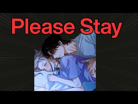 Your Sleep Deprived Roommate Can’t Stop Laying On You [M4F] [Flirty] [Boyfriend ASMR Roleplay]