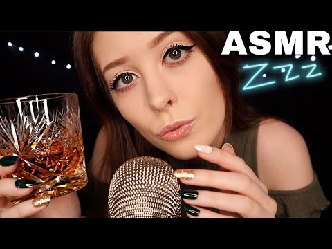 ASMR: TRÈS SPÉCIAL POUR DORMIR 😍 (tu vas kiffer & rigoler..)💤