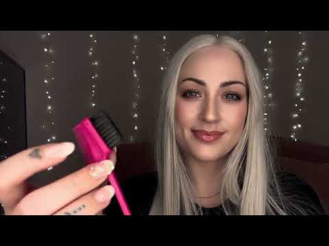 ASMR So Many Relaxing Tingles 🫠