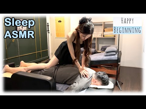 ASMR Hoon's Barbershop in Ho Chi Minh City - SOONYI 2025 II FULL VERSION