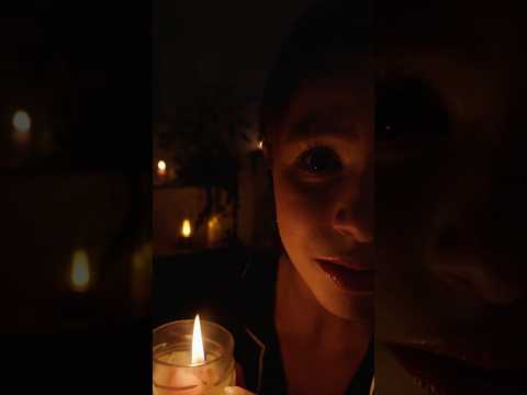 ASMR ⛈️ Fica Comigo nessa Tempestade? Prometo te Relaxar ❤️‍🩹