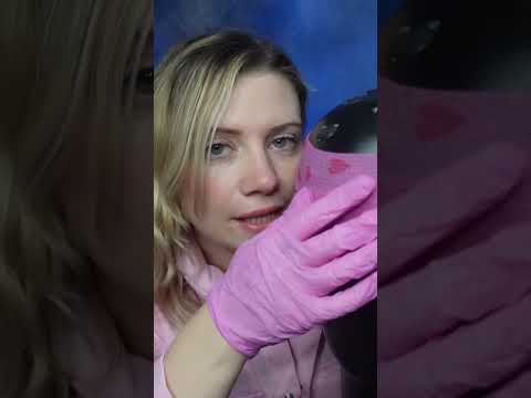 ASMR - Assessing the Damage