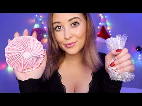 ASMR: 11 TRIGGERS POUR DORMIR ET AVOIR DES FRISSONS