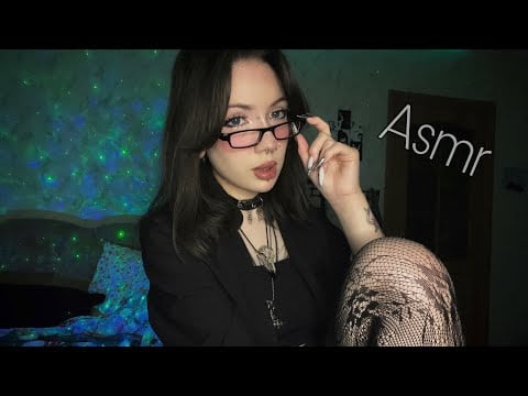 ASMR Что-то делаю, болталка, релакс после бухача