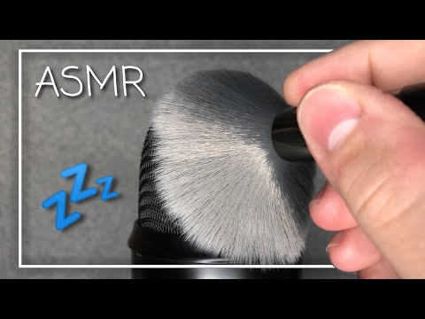 ASMR Intensive No Talking Triggers 😴