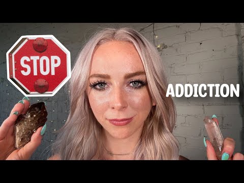 Reiki Healing ❤️‍🩹 END Addiction ⛓️‍💥Break Free From Unproductive Patterns 
