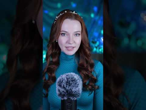 Ты в подводном королевстве у Русалки