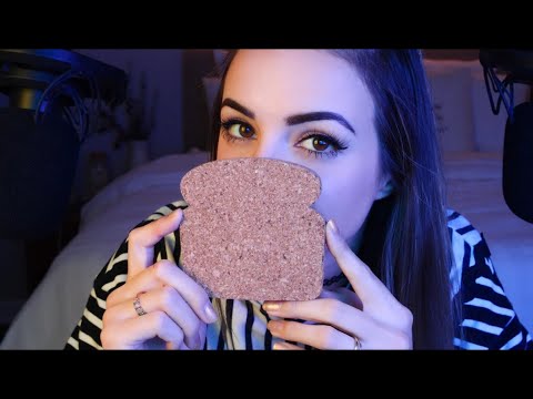 ASMR Toaster Coaster ONLY! | Tapping & Scratching