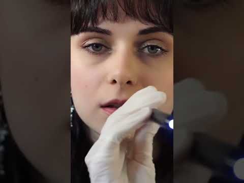 ASMR Light Triggers ✨ #sleepaid #asmr