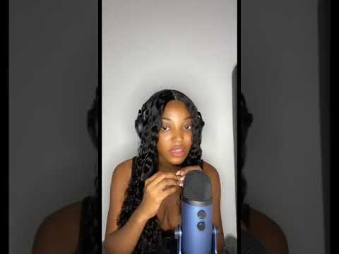 Repeating Names #asmr #youtubeshort #youtubeshorts #short #shorts #fyp #foryoupage #asmrwhispering