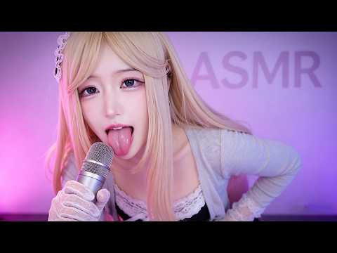 ASMR 99.9% of People Get Tingles from This