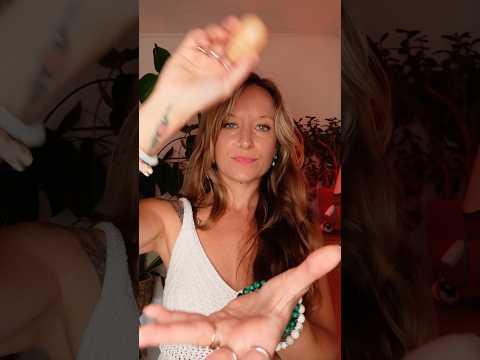 ASMR Reiki Energy Clearing 🕊️ #asmrreiki #asmrsounds #asmrsound #energyhealing #reiki