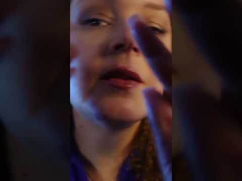 ASMR Forehead Massage | Whispered Bliss for Sleep 💤 #asmr